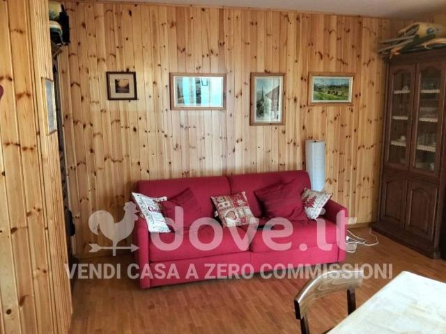 Appartamento in vendita a Comunità Montana della Valle Brembana, Foppolo