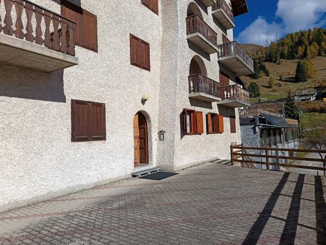 Appartamento in vendita a Comunità Montana della Valle Brembana, Foppolo