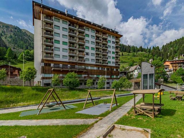 Appartamento in vendita a Comunità Montana della Valle Brembana, Foppolo