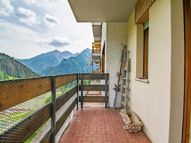 Appartamento in vendita a Comunità Montana della Valle Brembana, Foppolo