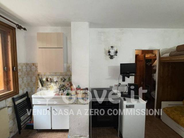 Appartamento in vendita a Comunità Montana della Valle Brembana, Foppolo
