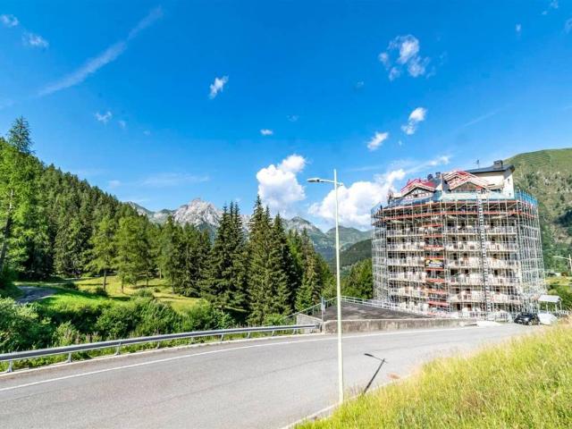 Appartamento in vendita a Comunità Montana della Valle Brembana, Foppolo