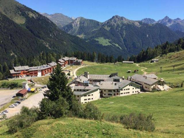 Appartamento in vendita a Comunità Montana della Valle Brembana, Foppolo