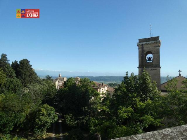 Appartamento in vendita a Forano Sabino, Lazio