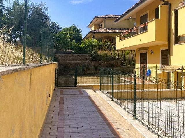Appartamento in vendita a Forano Sabino, Lazio