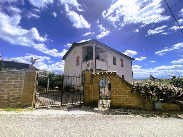 Appartamento in vendita a Forano Sabino, Lazio