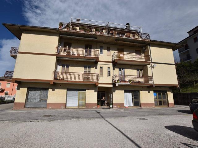 Appartamento in vendita a Marche, Ascoli Piceno