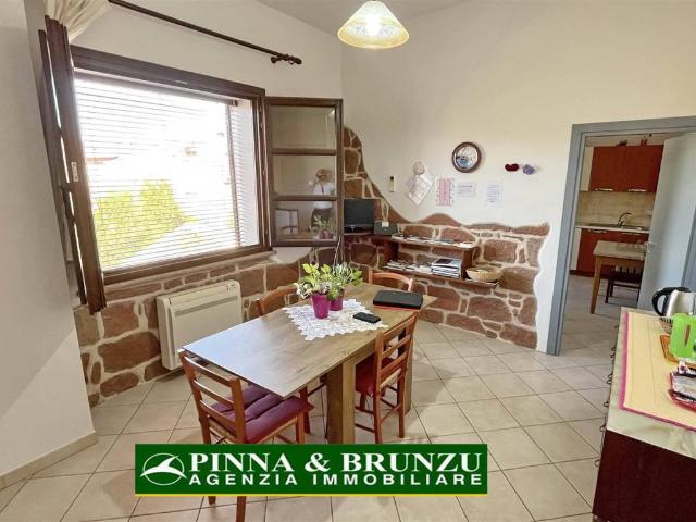 Appartamento in vendita a Fordongianus, Sardigna/Sardegna