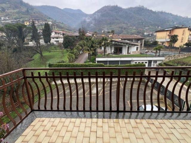 Appartamento in vendita a Foresto Sparso, Lombardia