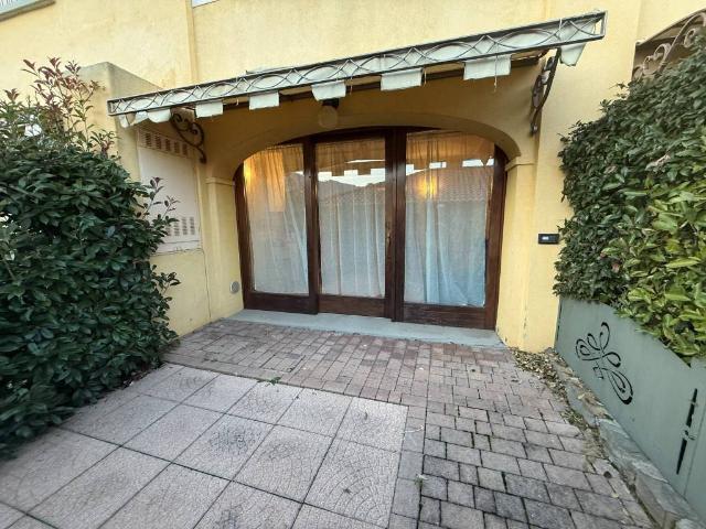 Appartamento in vendita a Foresto Sparso, Lombardia