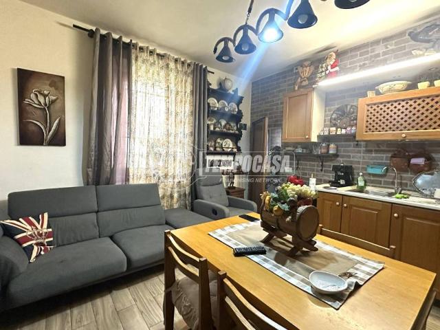 Villa Indipendente in vendita a Foresto Sparso, Lombardia