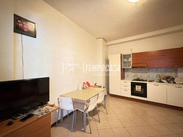 Appartamento in vendita a Foresto Sparso, Lombardia
