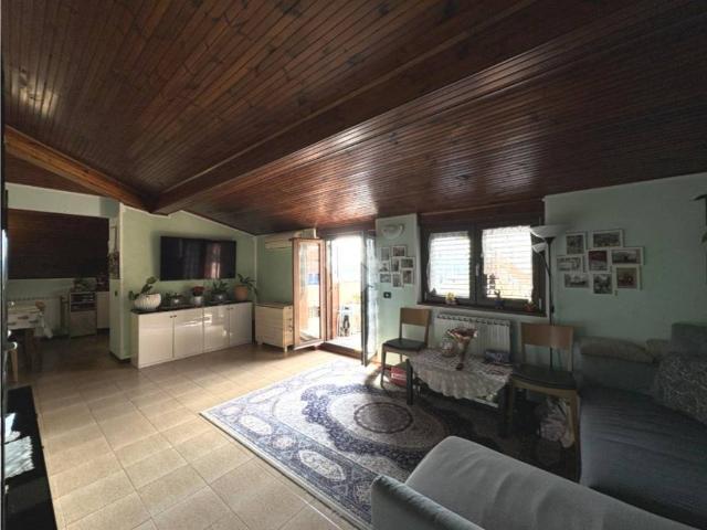 Appartamento in vendita a Foresto Sparso, Lombardia