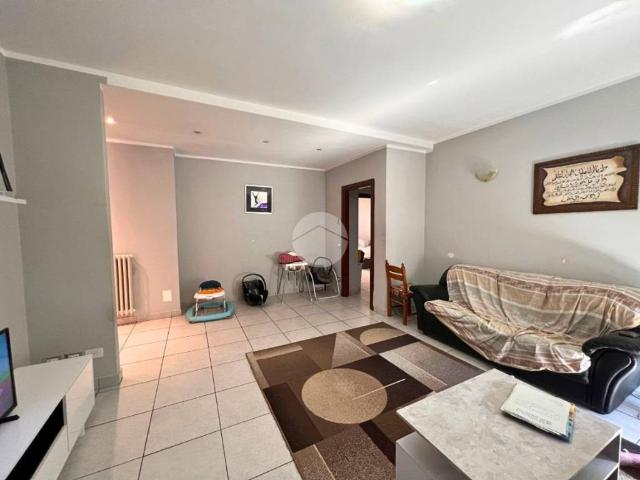 Appartamento in vendita a Foresto Sparso, Lombardia