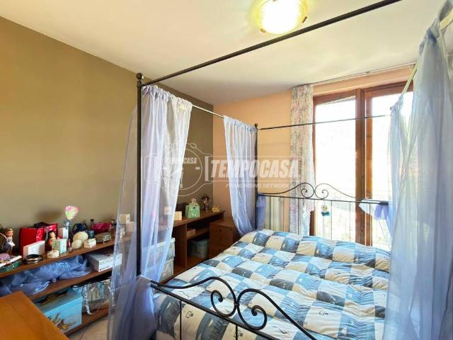 Appartamento in vendita a Foresto Sparso, Lombardia