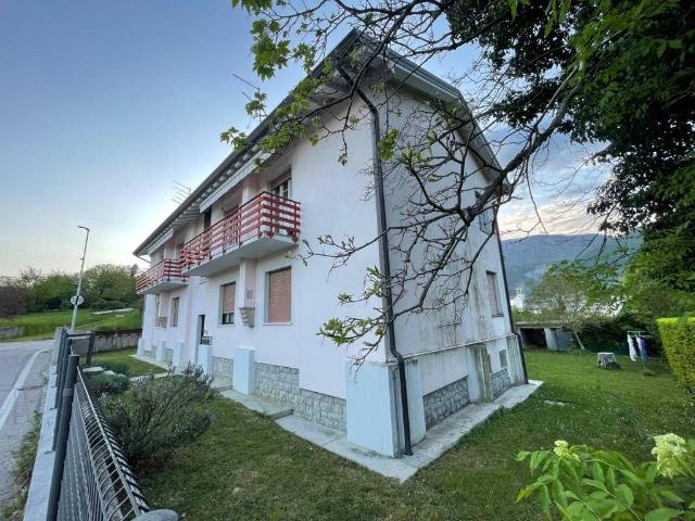 Appartamento in vendita a Forgaria Nel Friuli, Friuli-Venezia Giulia