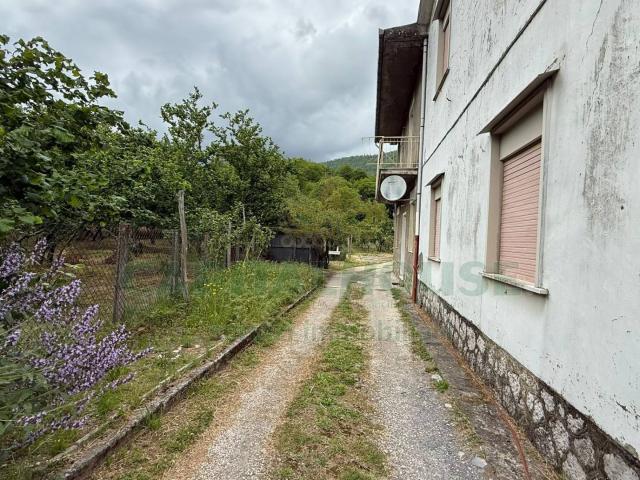Appartamento in vendita a Forino, Campania