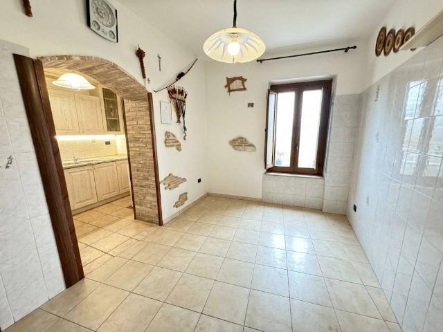 Appartamento in vendita a Forino, Avellino