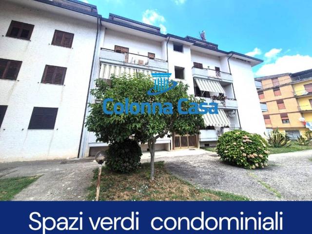 Appartamento in vendita a Forino, Campania
