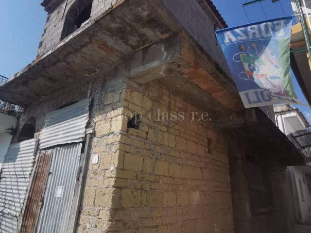 Appartamento in vendita a Forio, Campania