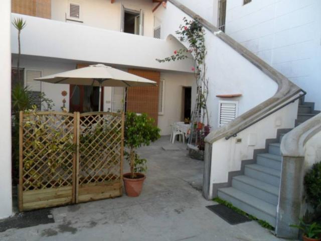 Appartamento in vendita a Forio, Campania