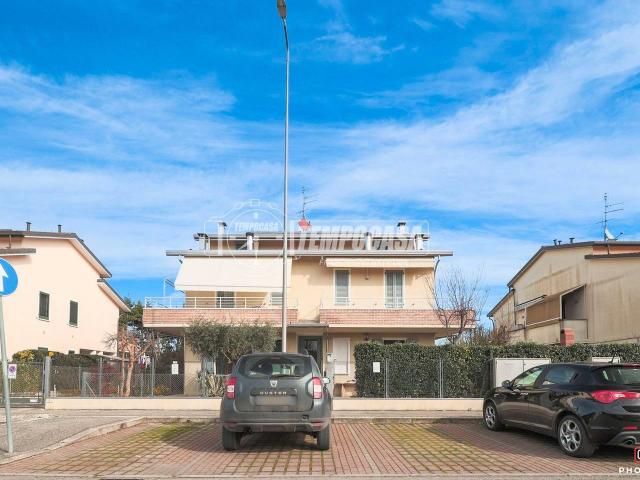 Appartamento in vendita a Unione di Comuni della Romagna Forlivese, Quattro