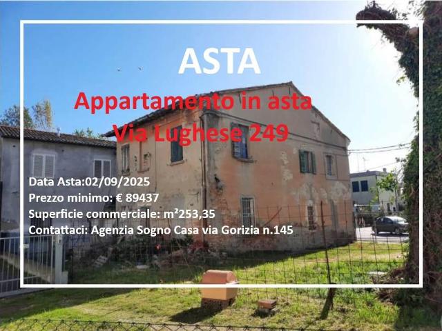 Appartamento in vendita a Unione di Comuni della Romagna Forlivese, Quattro