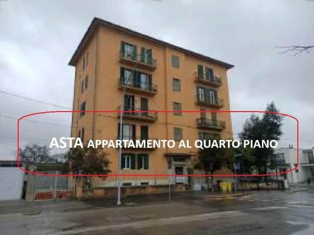 Appartamento in vendita a Unione di Comuni della Romagna Forlivese, Quattro