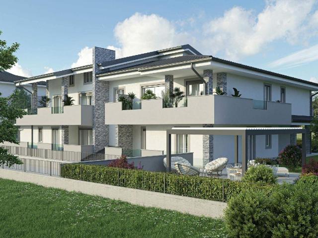 Appartamento in vendita a Unione di Comuni della Romagna Forlivese, Quattro