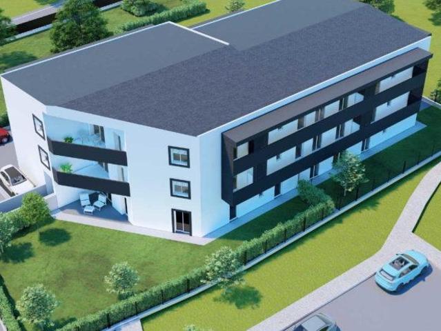 Appartamento in vendita a Forlì, Schiavonia - San Biagio