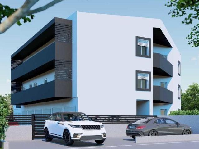 Appartamento in vendita a Forlì, Schiavonia - San Biagio