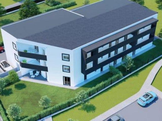 Appartamento in vendita a Schiavonia - San Biagio, Forlì