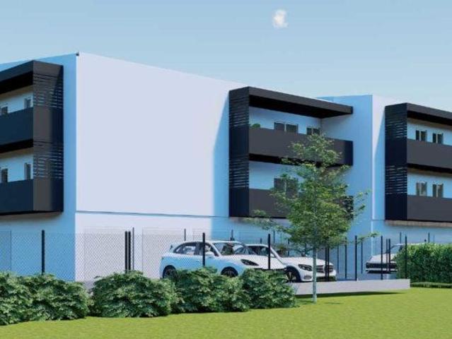 Appartamento in vendita a Forlì, Schiavonia - San Biagio