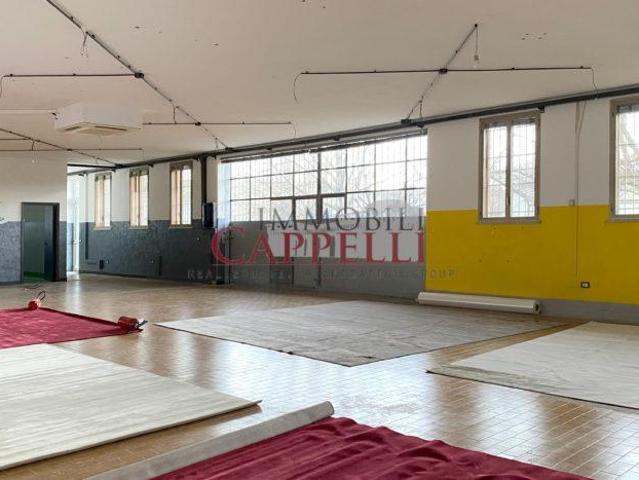 Appartamento in vendita a Forlì, Carpena