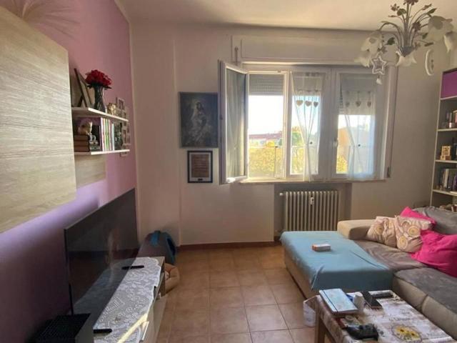 Appartamento in vendita a Schiavonia - San Biagio, Forlì