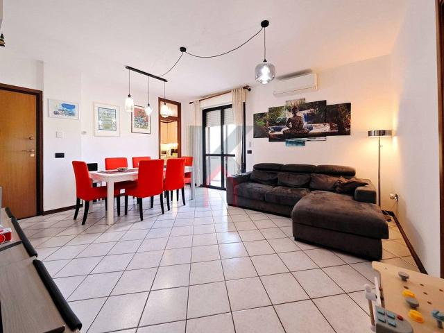 Appartamento in vendita a Schiavonia - San Biagio, Forlì