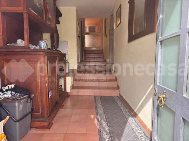 Appartamento in vendita a Forlì Del Sannio, Molise