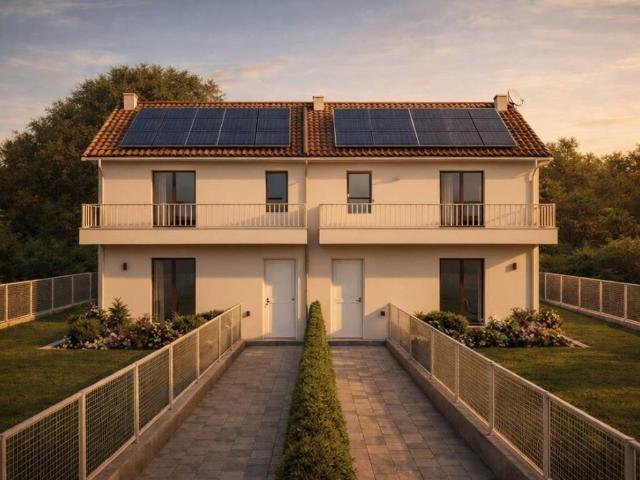 Appartamento in vendita a Unione di Comuni della Romagna Forlivese, Forlimpopoli