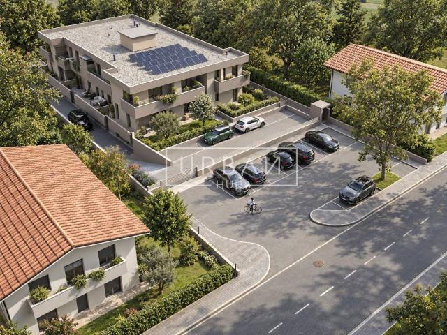 Appartamento in vendita a Carpena, Forlì