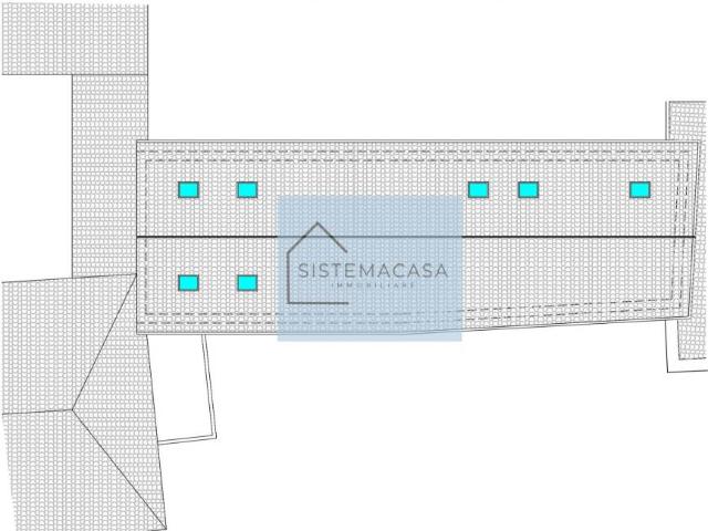 Appartamento in vendita a Unione di Comuni della Romagna Forlivese, Quattro