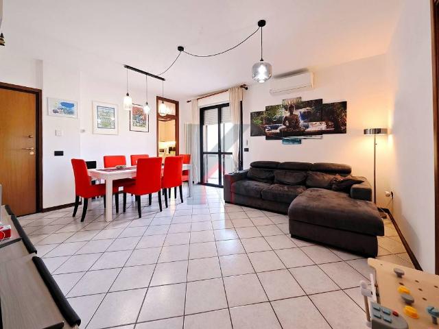 Appartamento in vendita a Schiavonia - San Biagio, Forlì