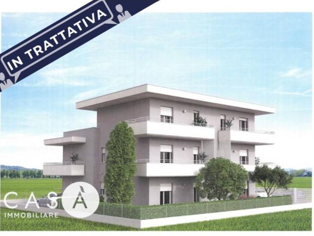 Appartamento in vendita a Unione di Comuni della Romagna Forlivese, Quattro