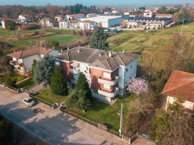Appartamento in vendita a Unione di Comuni della Romagna Forlivese, Quattro