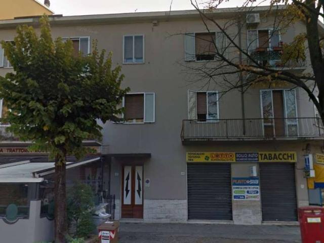 Appartamento in vendita a Unione di Comuni della Romagna Forlivese, Quattro