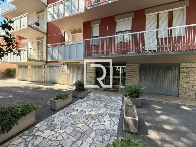 Appartamento in vendita a Quartiere Spazzoli Campo di Marte Benefattori, Forlì