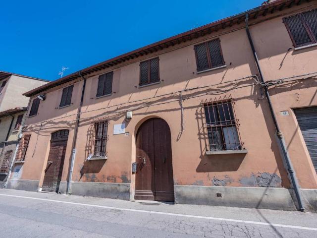 Appartamento in vendita a Unione di Comuni della Romagna Forlivese, Quattro