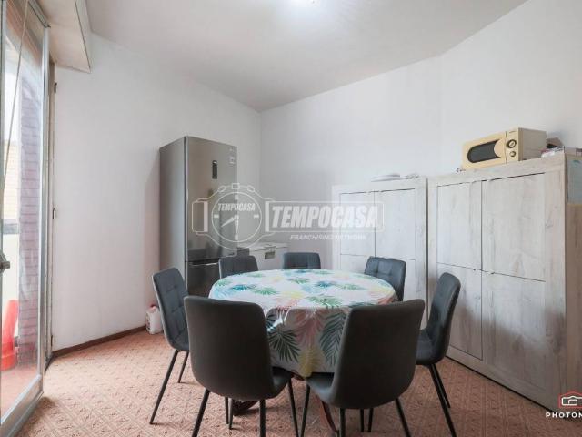 Appartamento in vendita a Schiavonia - San Biagio, Forlì