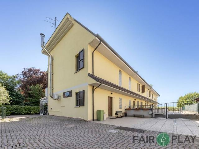 Villa Schiera in vendita a Unione di Comuni della Romagna Forlivese, Quattro