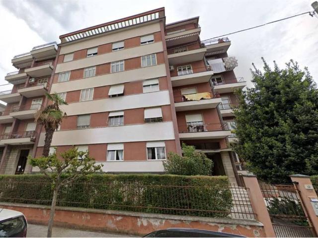Appartamento in vendita a Quartiere Spazzoli Campo di Marte Benefattori, Forlì