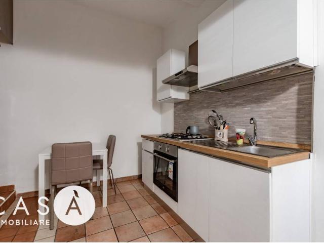 Appartamento in vendita a Schiavonia - San Biagio, Forlì